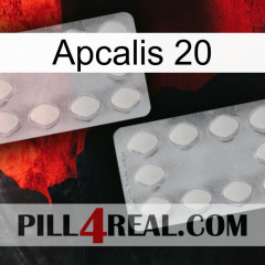 Apcalis 20 17